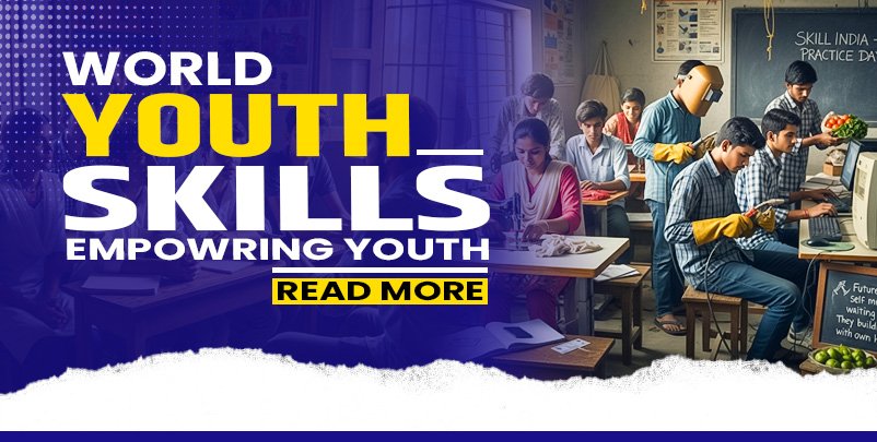 Building a Future of Skilled Youth