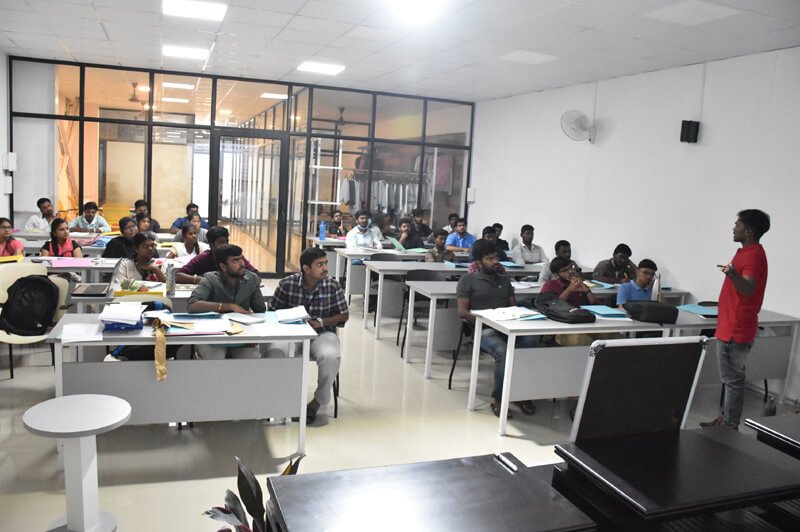 Objectives of the Program