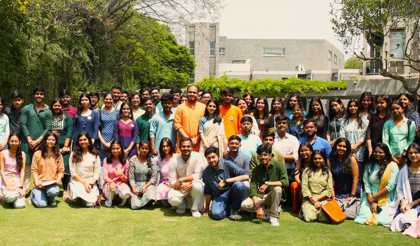 Building a Future of Skilled Youth